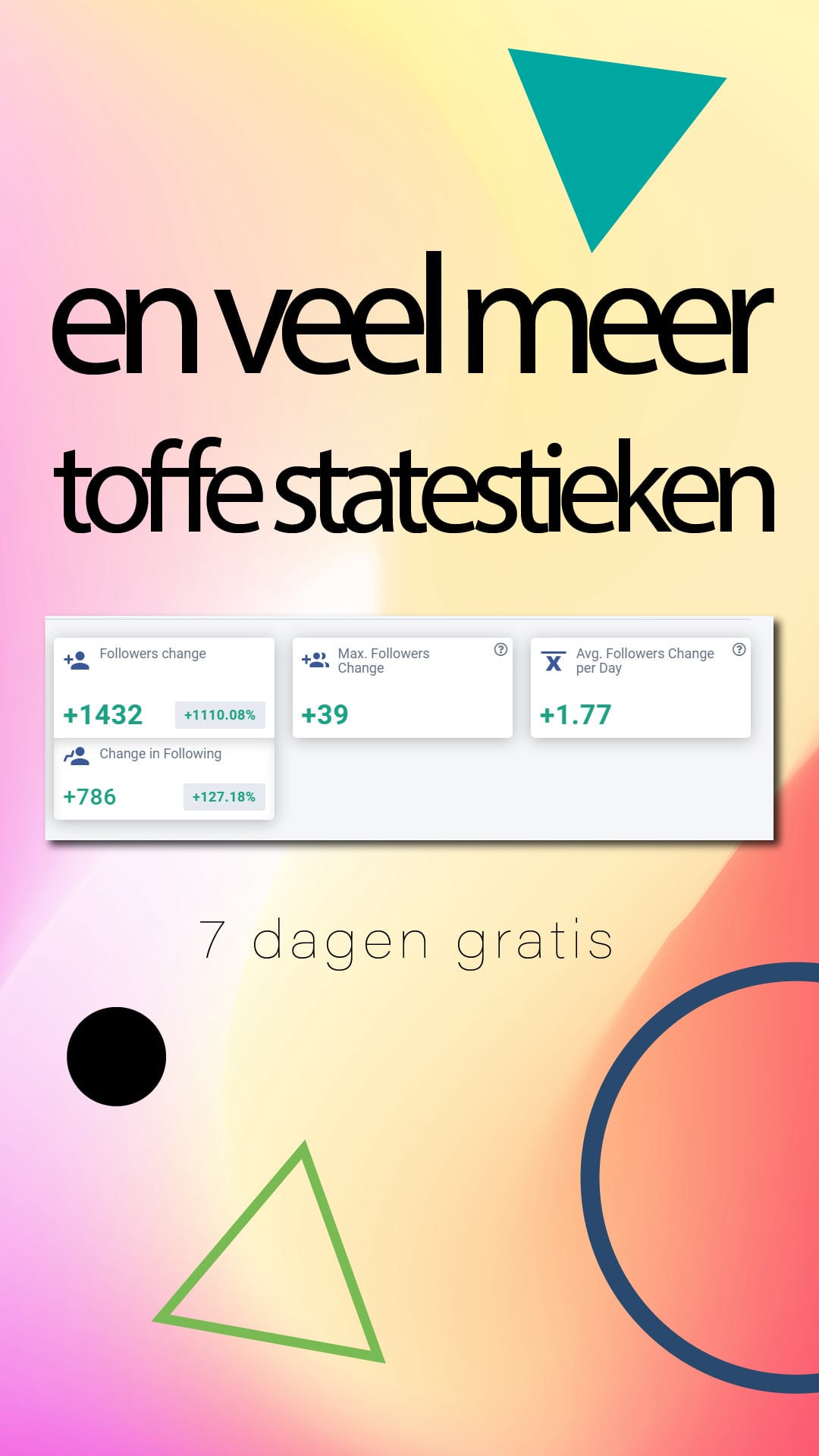 Veilig socialmedia plannen